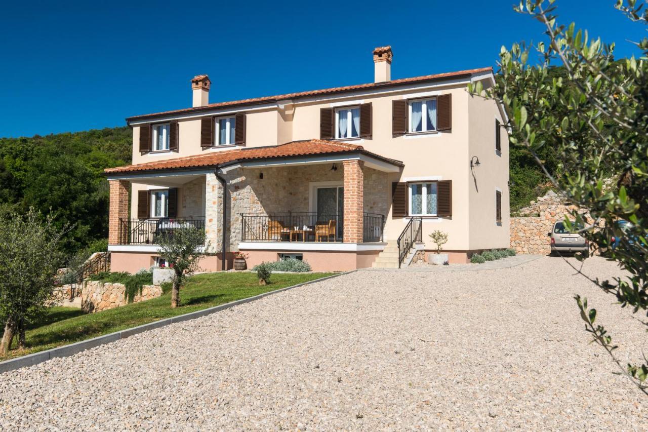 Villa Poduniz Punat