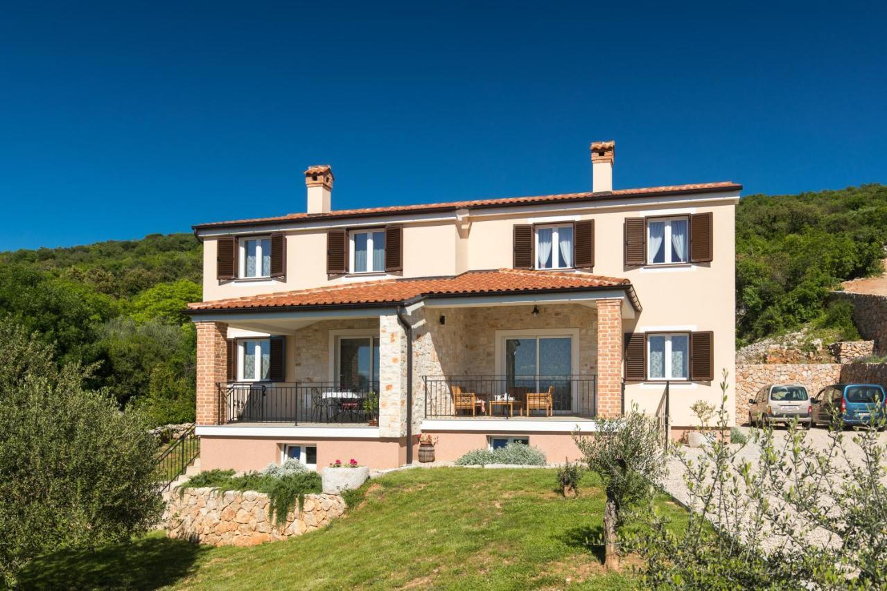 Poduniz Villa Punat