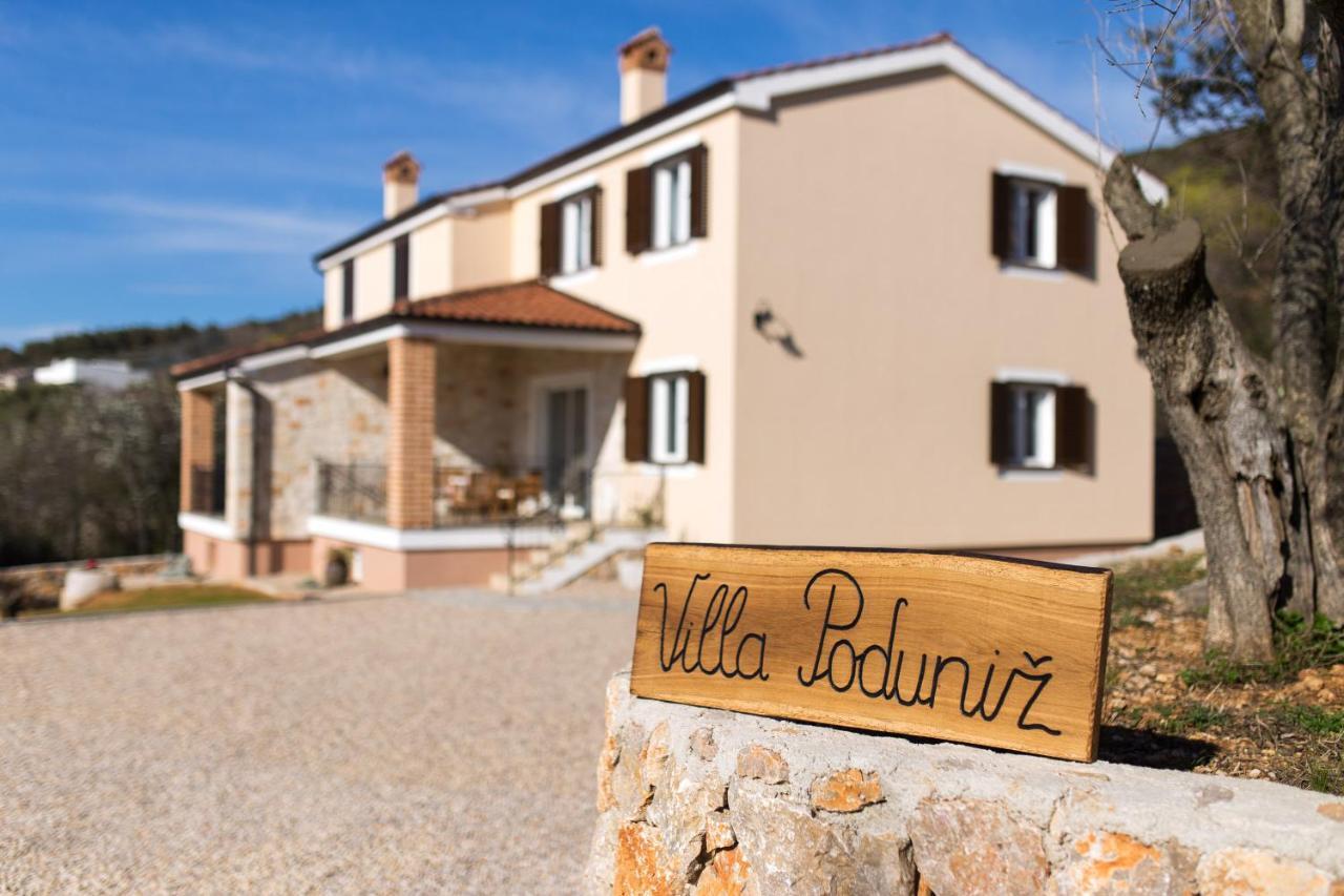 Poduniz Punat